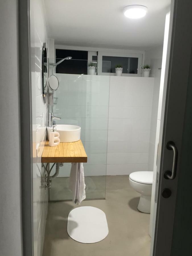 Apartamento Playa Encantador بويرتو ذيل كارمين المظهر الخارجي الصورة